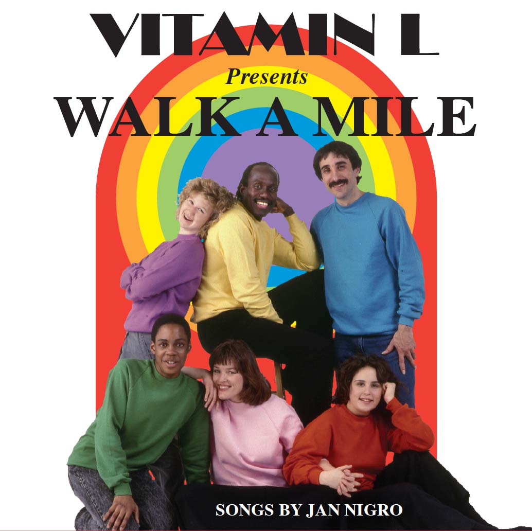 Vitamin — Character Education Music